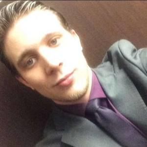 Meet your Posher, Matthew